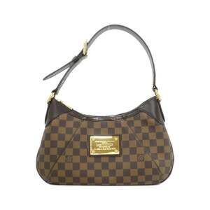 LOUIS VUITTON Brown Damier Shoulder Bag